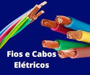 Fios e cabos el&eacute;tricos